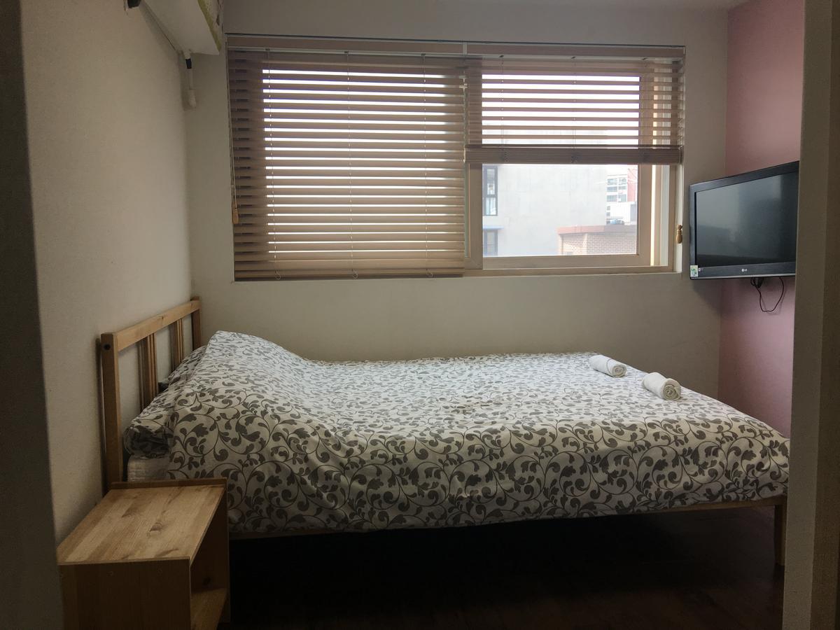Hongdae Pencil Guesthouse Seoul Eksteriør billede